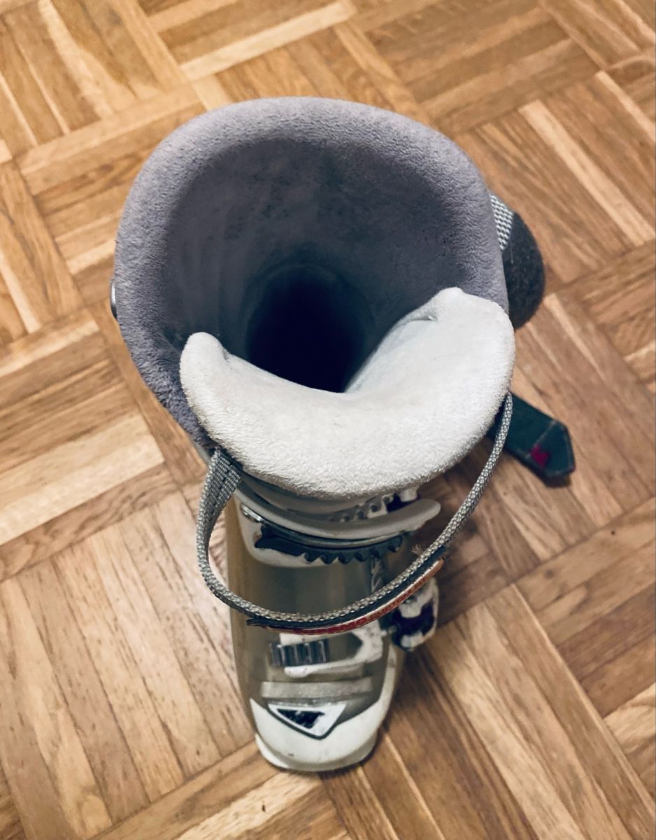 Nordica Scarpe da donna: Nordica Skischuhe – Usato da Zürich venduto da gyreka 4
