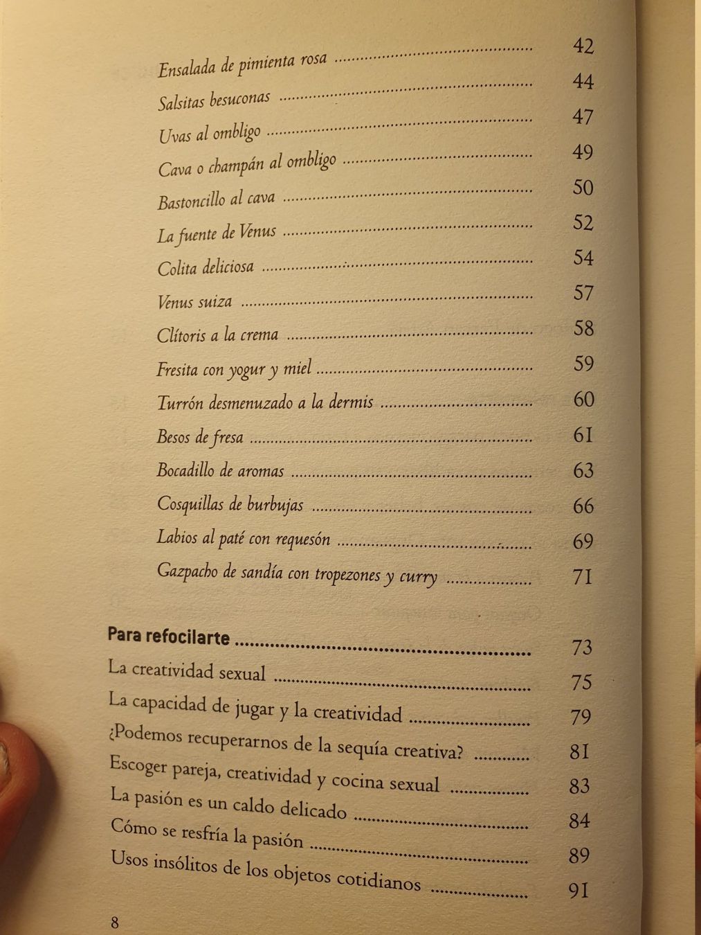 Libri: Abre la Boca - Carmen Freixa – Usato da Zürich venduto da loosebone 4