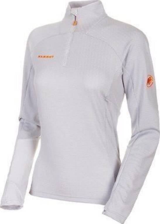 Mammut Sonstige Unterwäsche: Mammut Moench Advanced Half Zip Gr XL – Neu (gemäss Beschreibung) aus Zürich von Altruisti