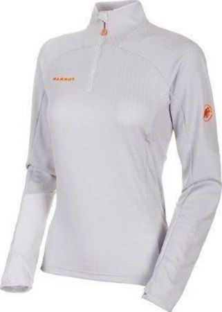 Mammut Moench Advanced Half Zip Gr XL