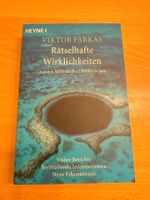 Rätselhafte Wirklichkeiten - Viktor Farkas