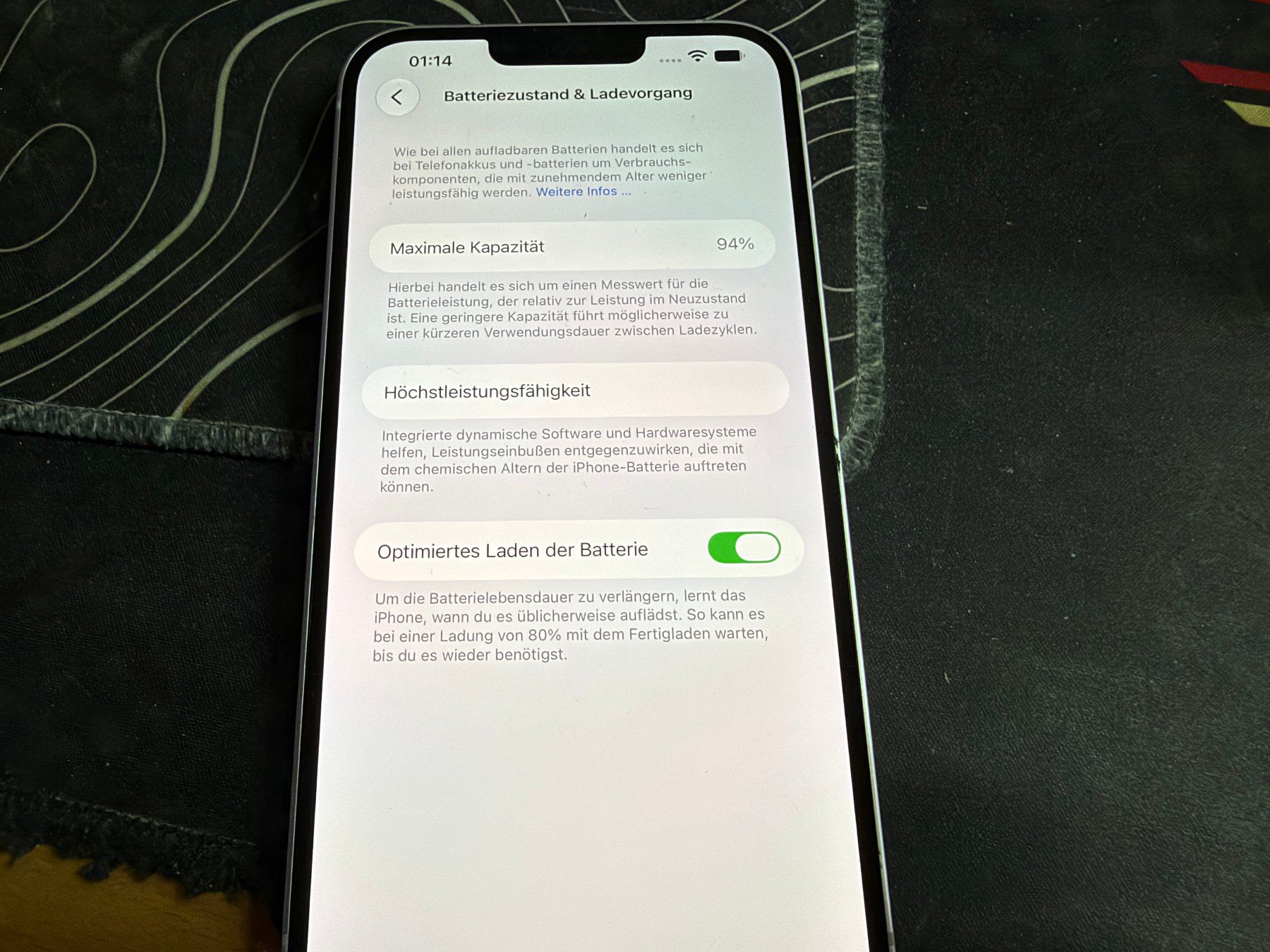 Apple Telefoni cellulari / Smartphones: Iphone 14 Plus 128Gb#202 – Usato da Au SG venduto da bah_6f5w 4