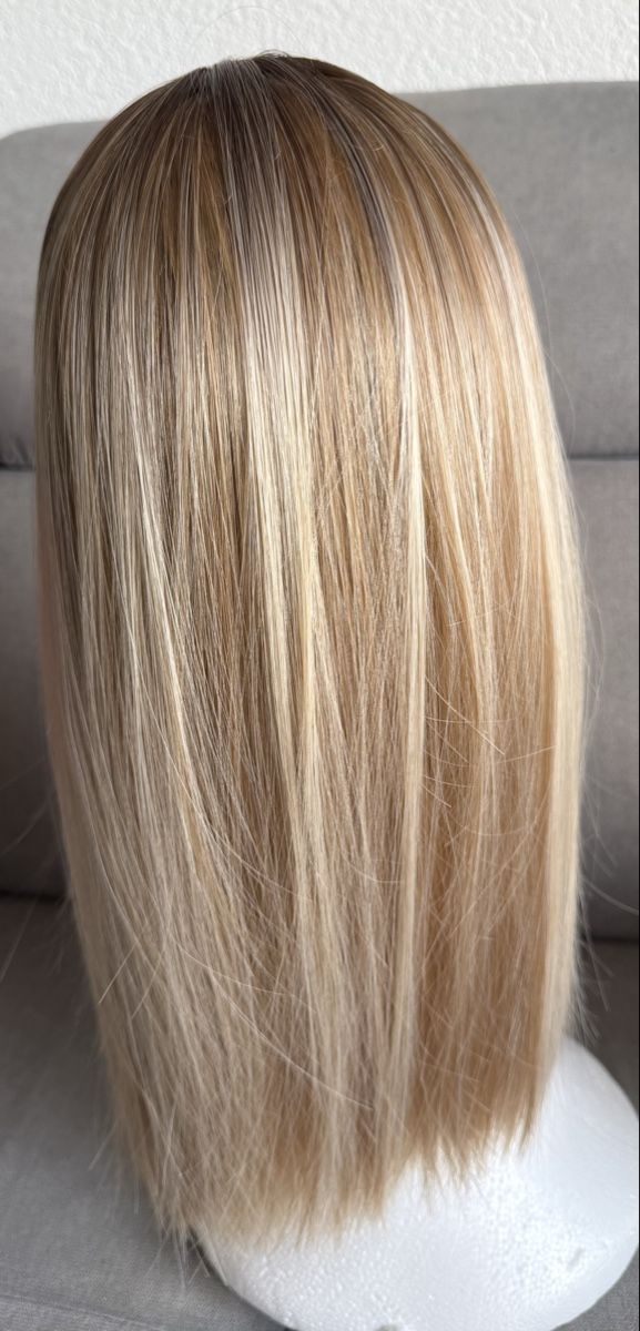 Parrucche: Lovedwigs Perücke Blond – Nuovo (secondo la descrizione) da Biberist venduto da KJOVPS 2