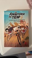 Los Forasteros del Tiempo Nr.1