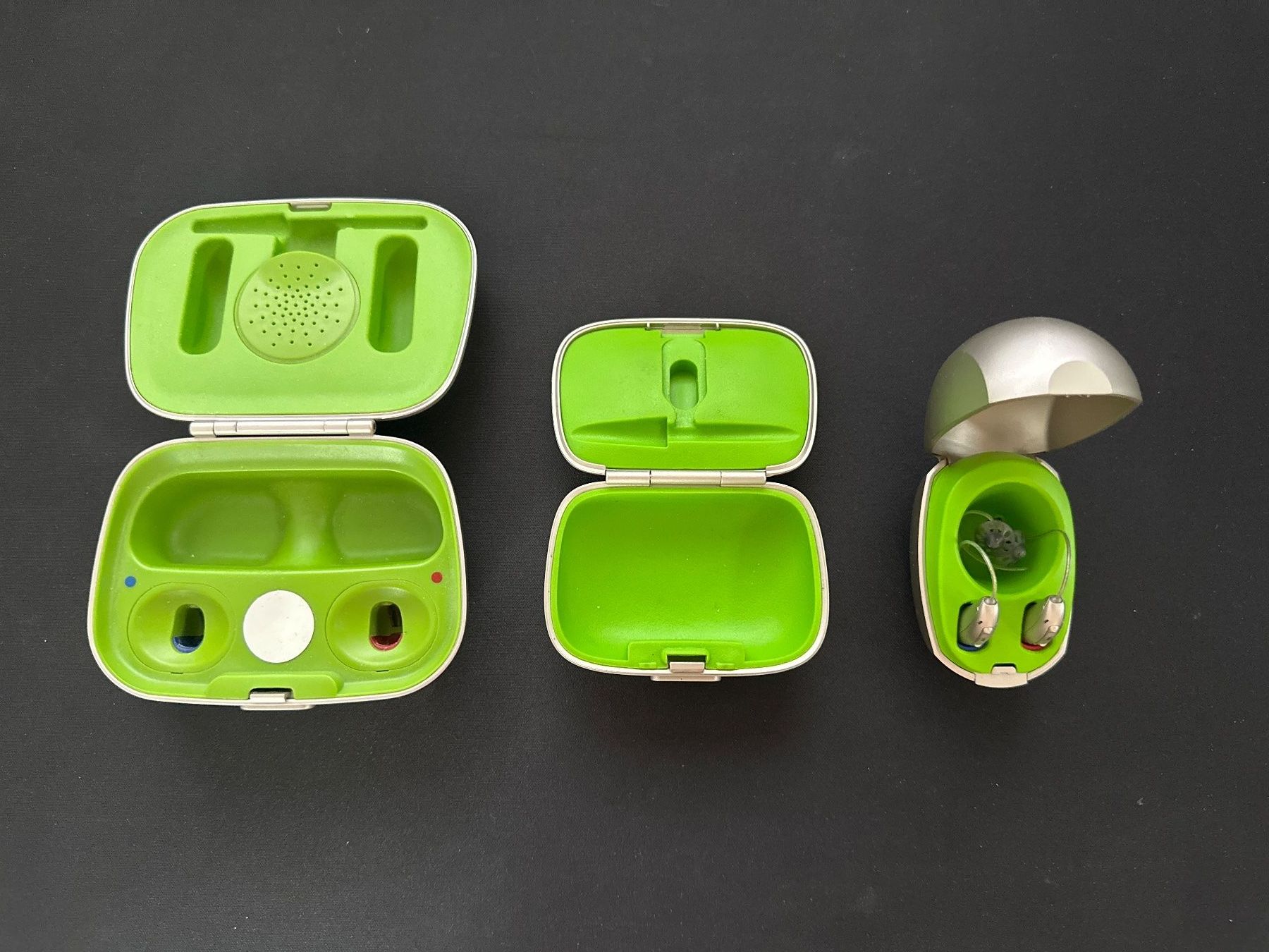 Phonak Medizinische Geräte: PHONAK Audeo P50 R – Neu (gemäss Beschreibung) aus Villars-sur-Glâne von Rebel841 1