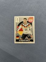 Panini Extra Sticker 2026 - Florian Wirtz - Silver