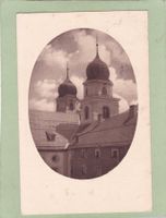 Kloster Disentis 1921