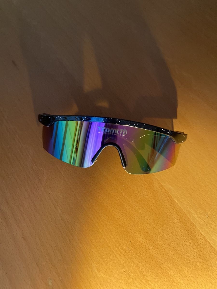 Occhiali & Lenti: Lunettes de soleil Team LTD – Usato da Ecuvillens venduto da bru_9pbq 2