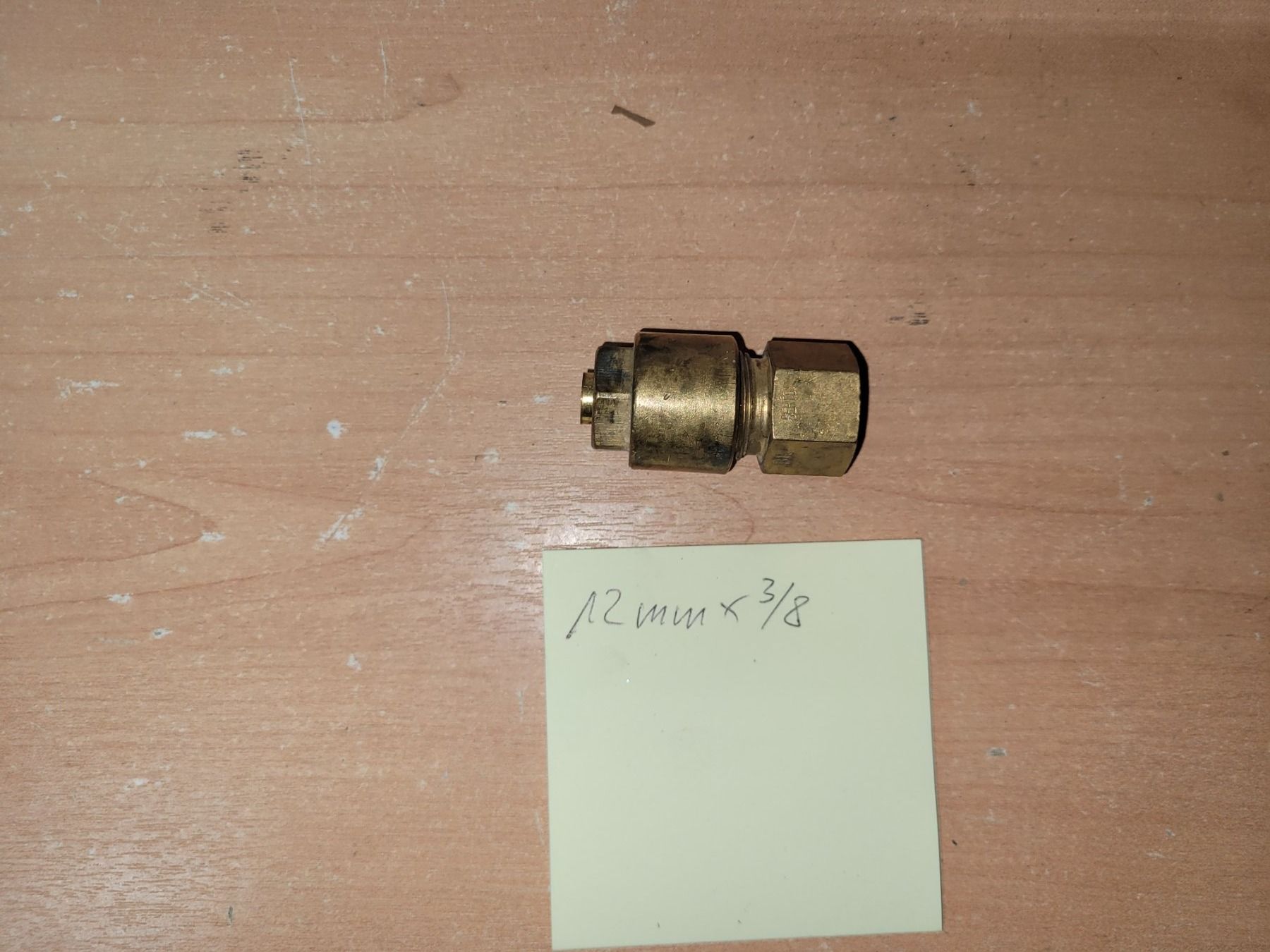 Tutti gli attrezzi: Serto 12mm x 3/8 – Nuovo (secondo la descrizione) da Bionnens venduto da Meg011