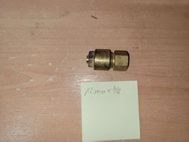 Serto 12mm x 3/8