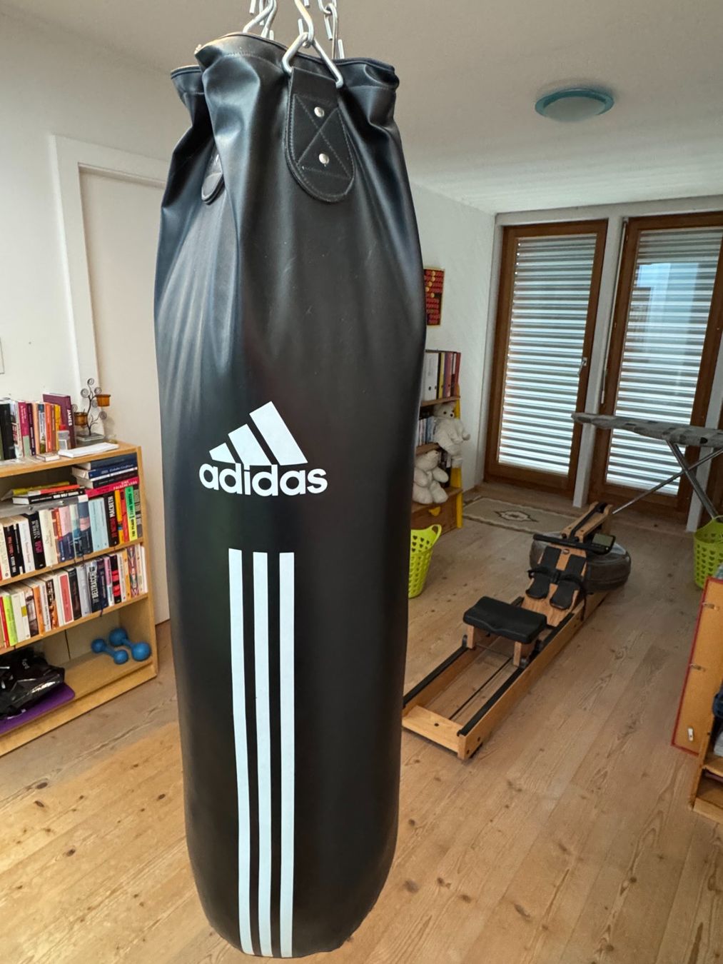 Boxsäcke: Boxbag – Gebraucht aus Illnau von Teeloeffel 1