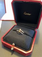 Bague Cartier Juste un Clou Taille 49 en Or Rose 18K