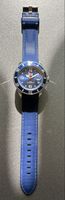 ICE WATCH Uhr blau Ref. 015770 guter Zustand
