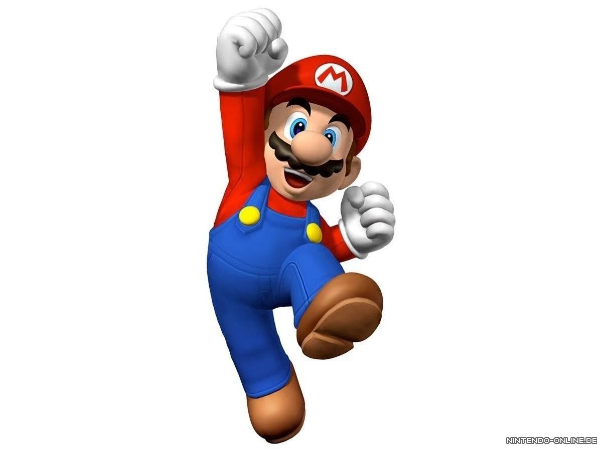 Controller: Game Cube Controller Joypad Mario blue red rot/blau-Neuware – Nuovo (secondo la descrizione) da Goldau venduto da agestuffer 4