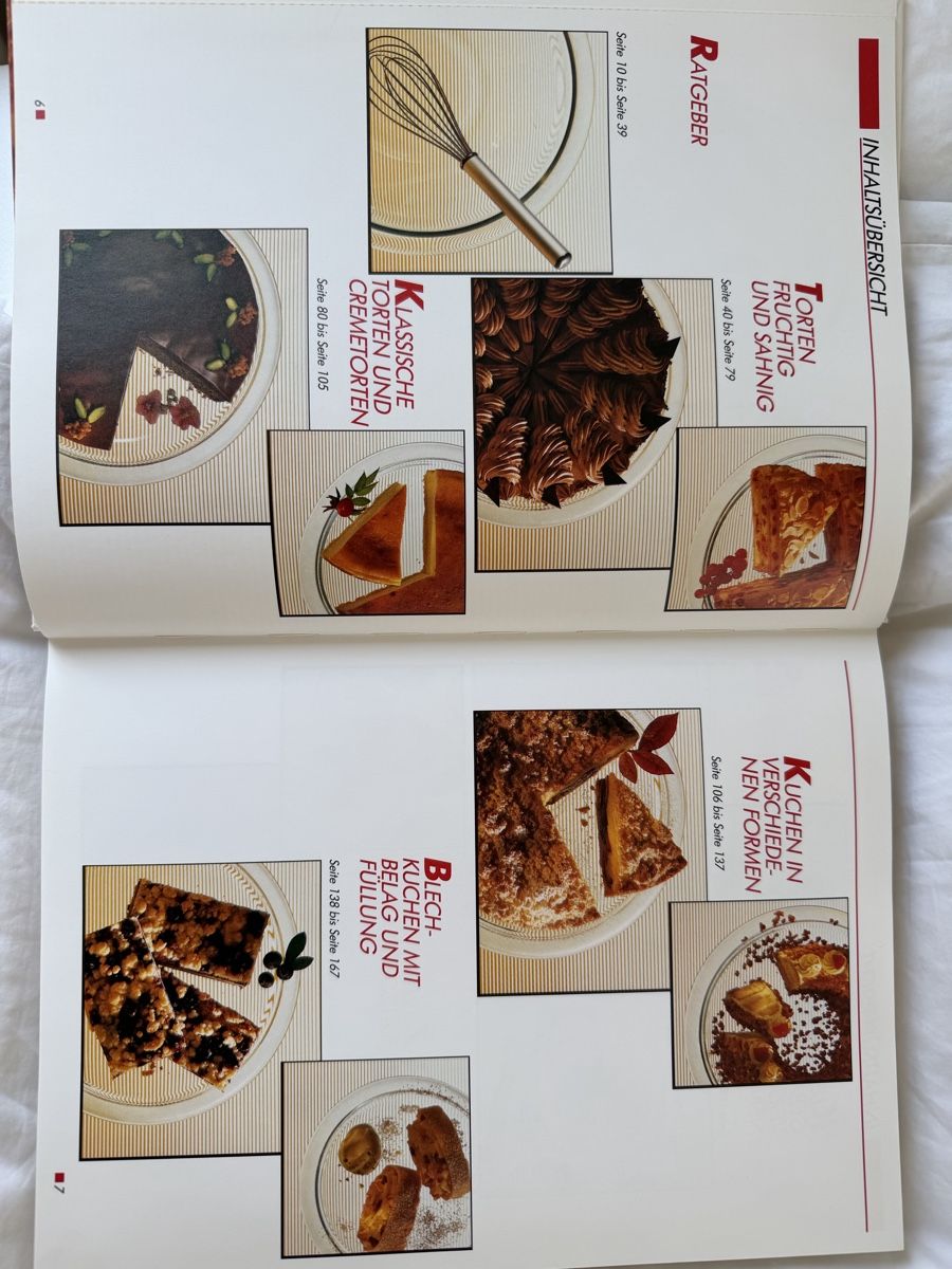 Libri: Dr. Oetker Backbuch – Usato da Uster venduto da Monika_OB 2
