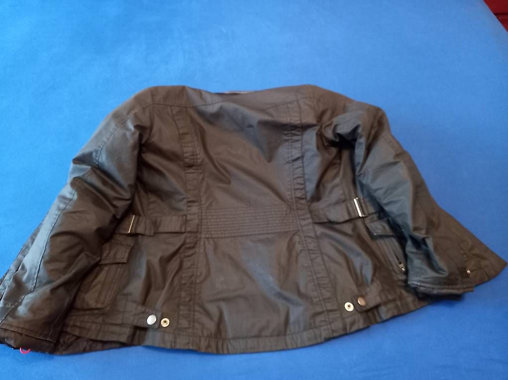 IXS Giacche: IXS Giacca Alabama Lady gr. Ds = 36/38 – Usato da Vacallo venduto da cross02 2