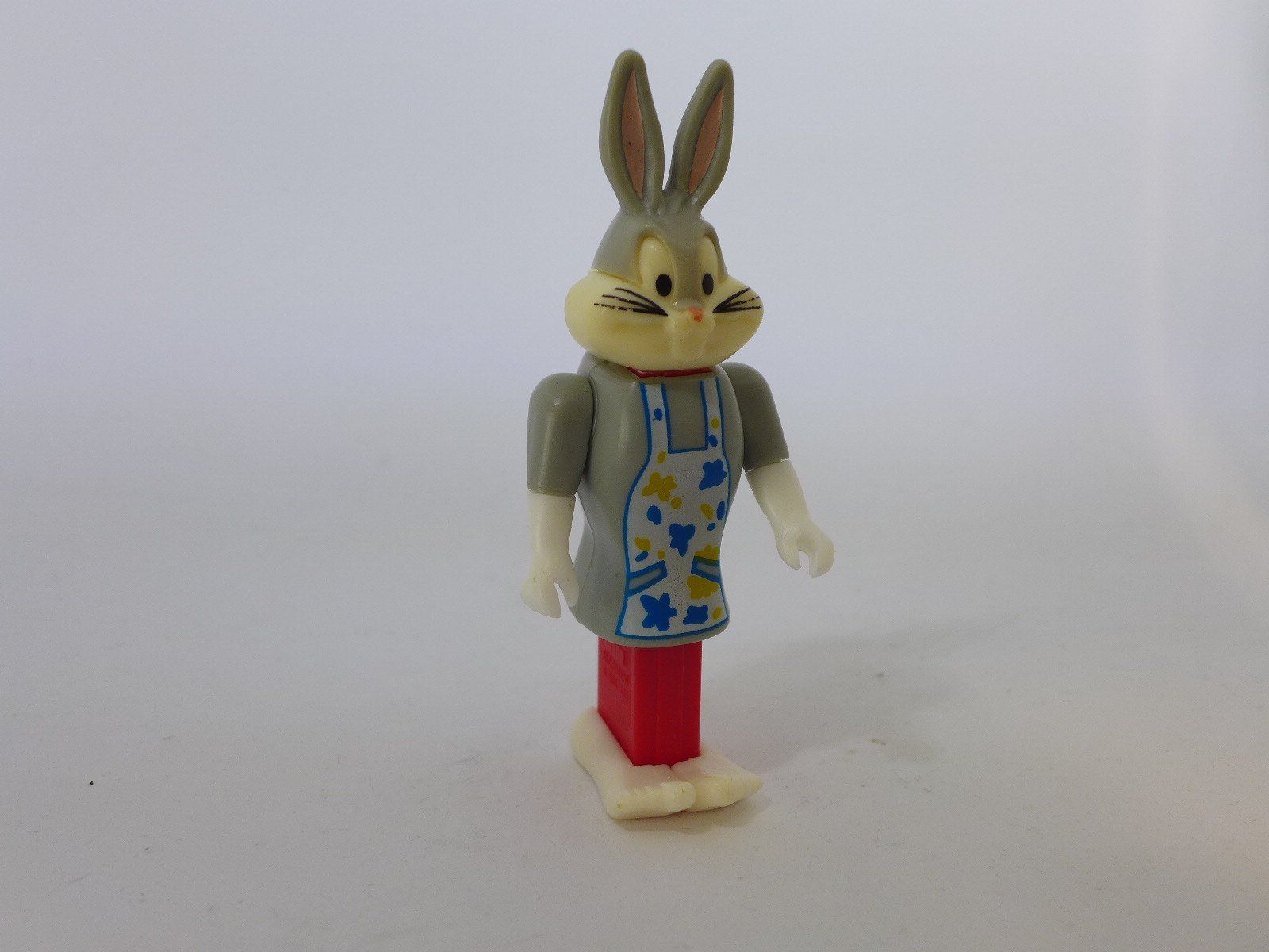 Pez Figuren: Pez Fullbody – Gebraucht aus Laupen ZH von spardonald007