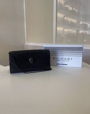 Bulgari WOC