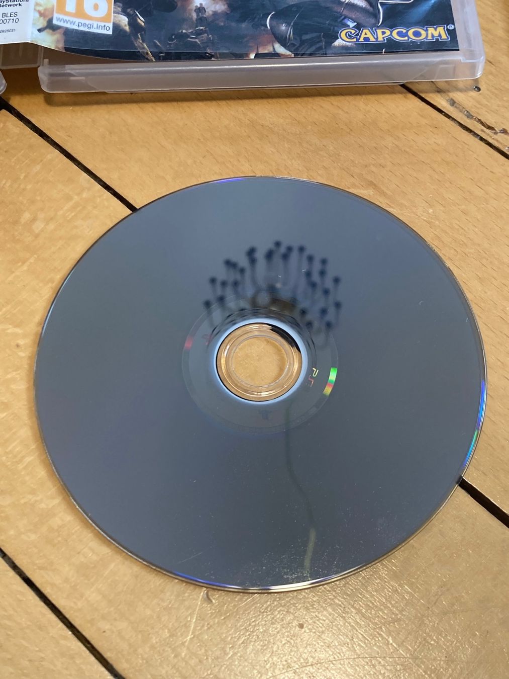 Capcom Giochi: Lost Planet 2 - CIB - PS3 - Ger – Usato da Zürich venduto da le_souk 1