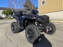 ATV Quad 4x4 Polaris Sportsman XP 1000 S Neuf/Neu