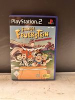Familie Feuerstein PlayStation 2 Game 