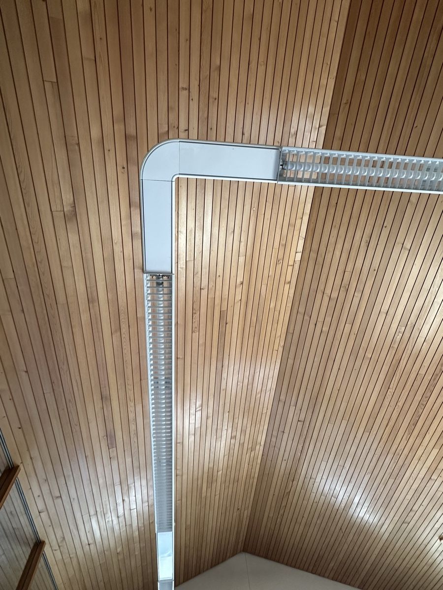 Lustres & lampes de plafonds: Lampe – D'occasion à Wünnewil par riisig 3