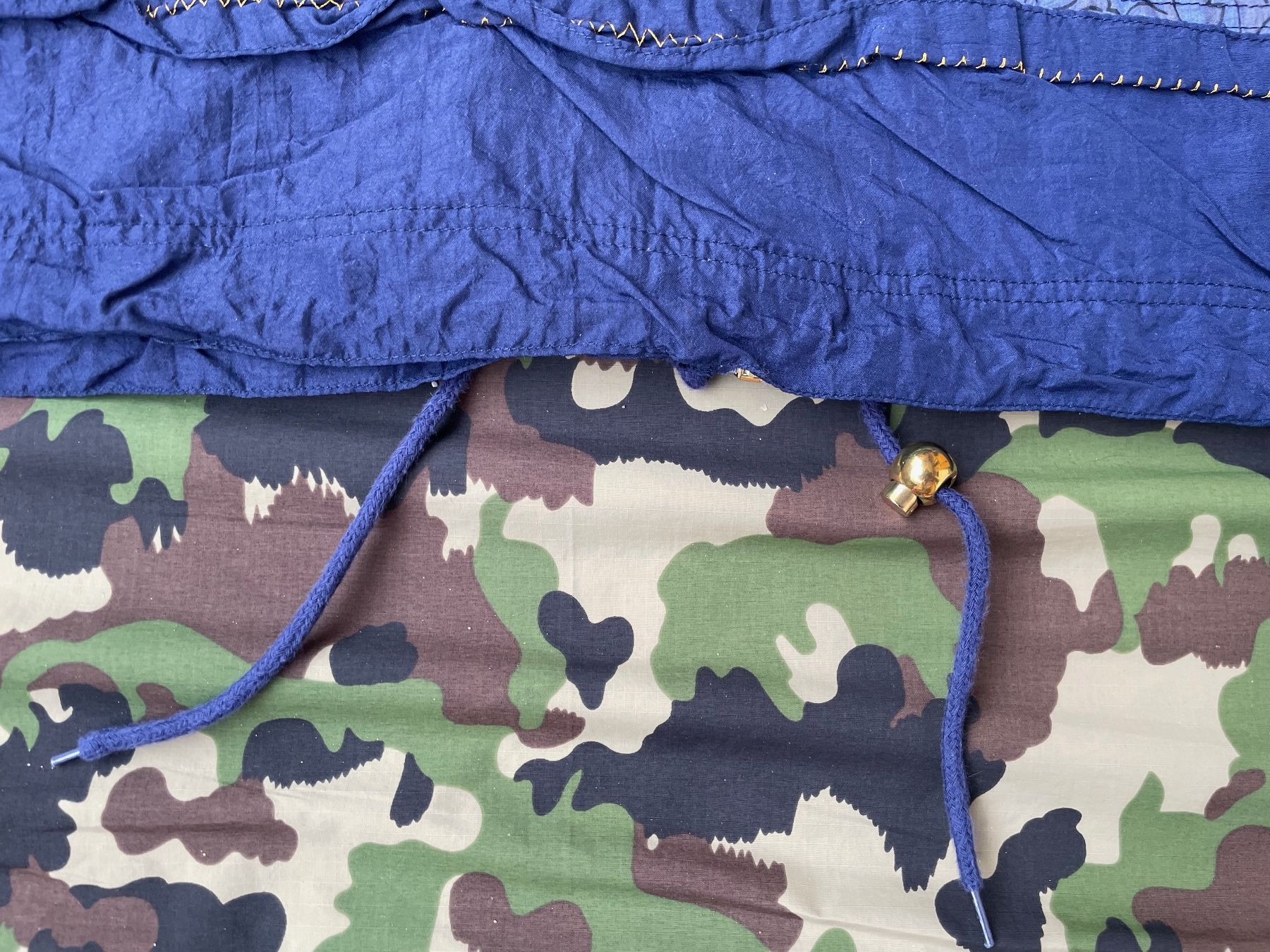 Giacche: Vintage 90s Jacket windbreaker Sz L – Usato da Zürich venduto da le_souk 4