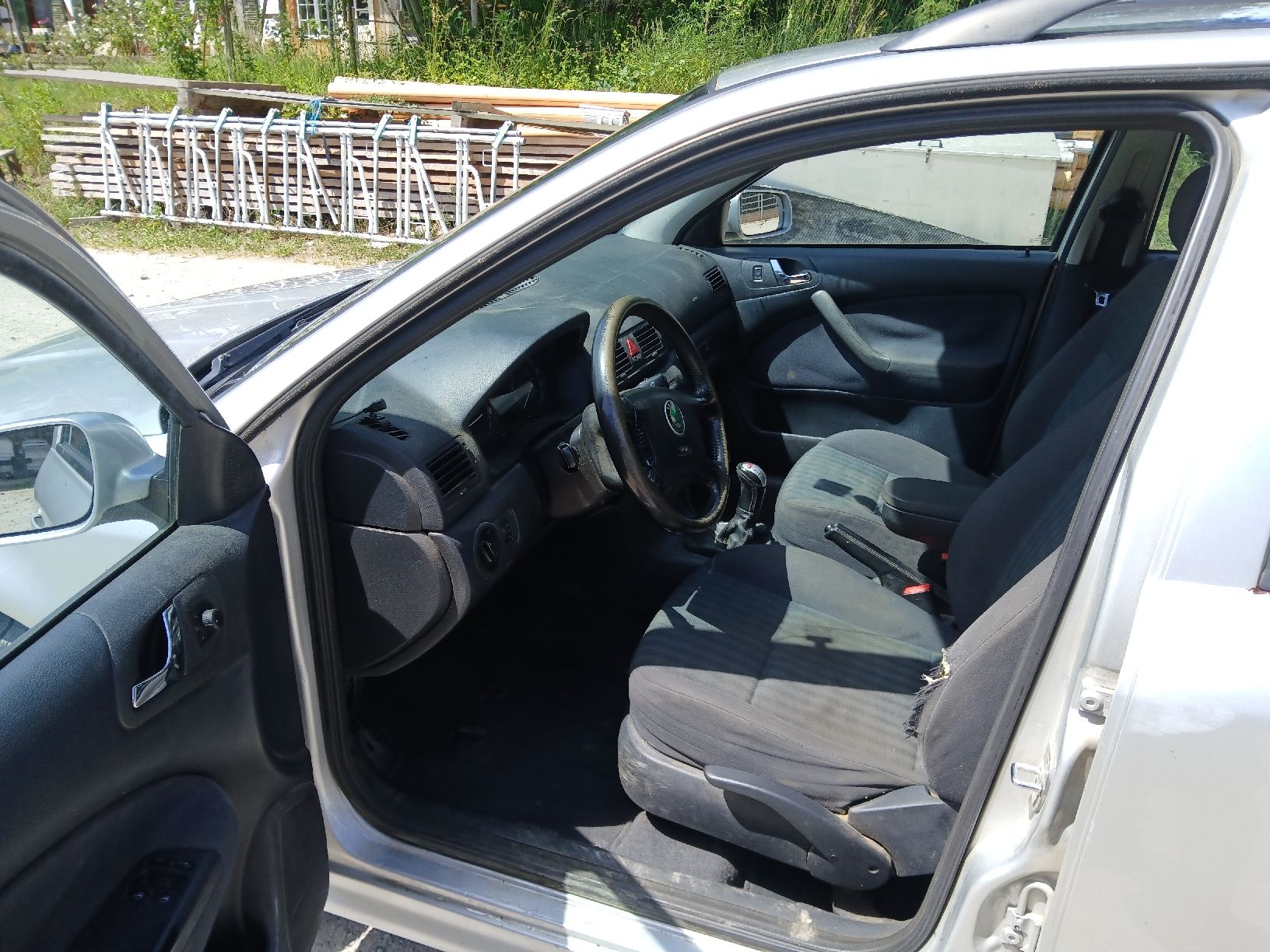 Automobili: Skoda Octavia – Usato da Gysenstein venduto da danu90 5