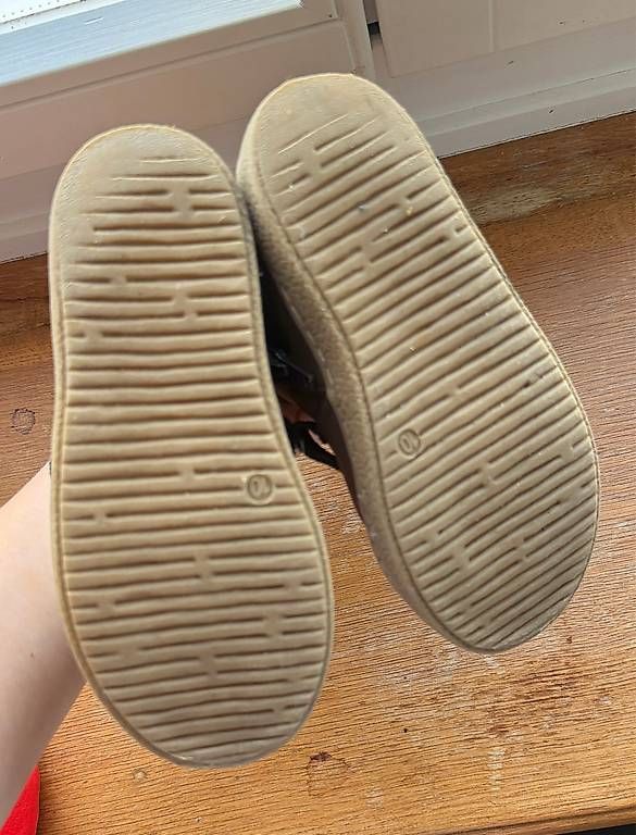 Scarpe per ragazzi: Winterschuhe von Next (27) – Usato da Bern venduto da sshueli 2