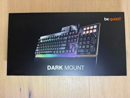 be quiet! Dark Mount Silent Tactile DE ISO