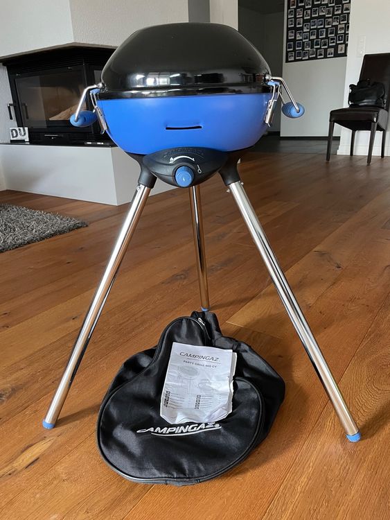 Campingaz Party Grill 400 CV Kaufen auf Ricardo