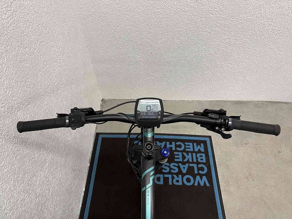 Biciclette: Felt NINEe 500Wh Occasion – Usato da Bévilard venduto da Palouette 2