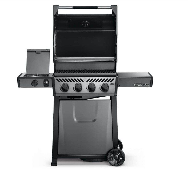 Griglie: Barbecue gaz Napoléon Freestyle 425. – Nuovo e nell'imballaggio originale da Martigny venduto da ShowroomXL 1