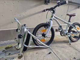 Early Rider 16 Zoll – inkl. FollowMe Tandemkupplung
