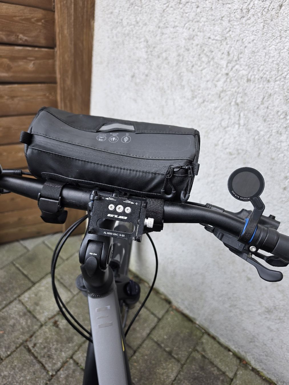 Kalkhoff Biciclette: Kalkhoff Endeavour 30 – Usato da Oberriet SG venduto da ALLSTAR86 4