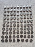 *** Brustanhänger Sammlung Schweizer Armee ***
