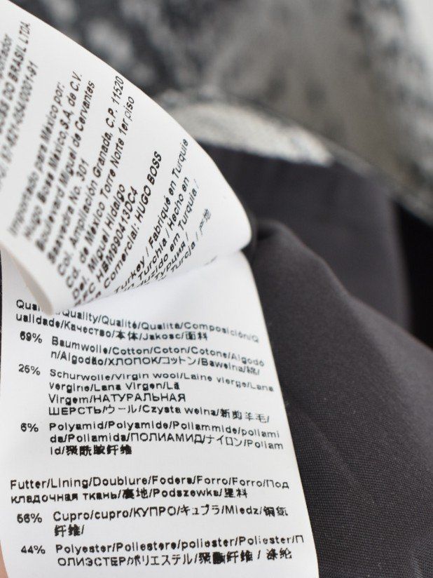 Hugo Boss Kleider: Boss Etuikleid, Gr.36 – Gebraucht aus Nürensdorf von 2ND_STORY 8
