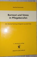 Burnout und Stress in Pflegeberufen, Domnowski