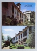 Castello di Ferro, Rivapiana-Locarno