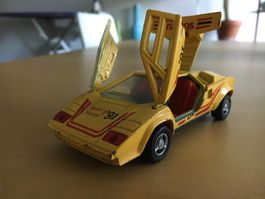 Ab 26.- Lamborghini Countach 5000 modellauto vintage retro