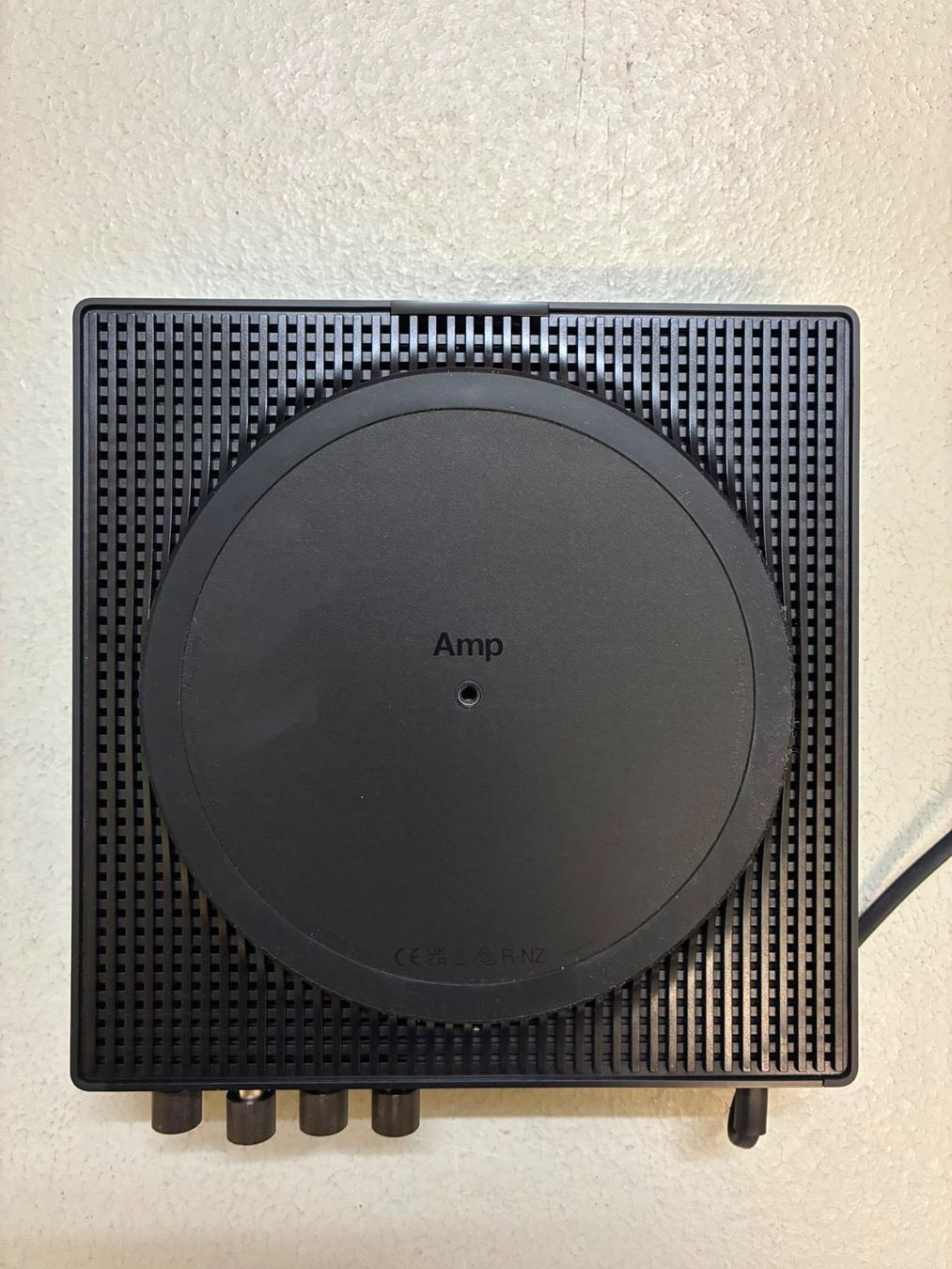 Sonos Amplificatori: Sonos Amp Verstärker – Usato da Frauenfeld venduto da locito09