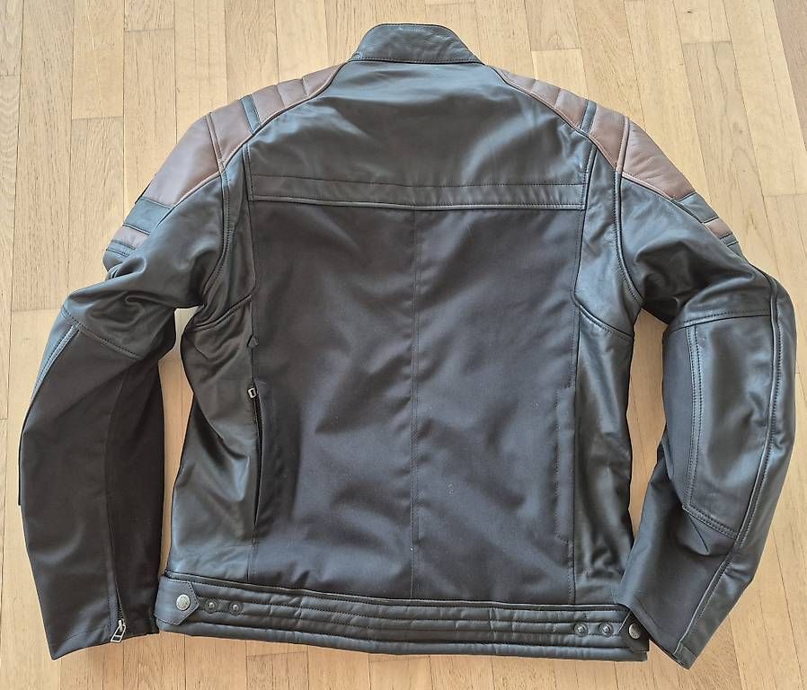 Giacche: Difi Lederjacke Motorrad 54 / XL neu – Usato da Mägenwil venduto da InEcoTec 2