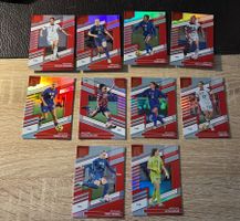 Panini Donruss 2022-23 10x Team USA Frauen Women