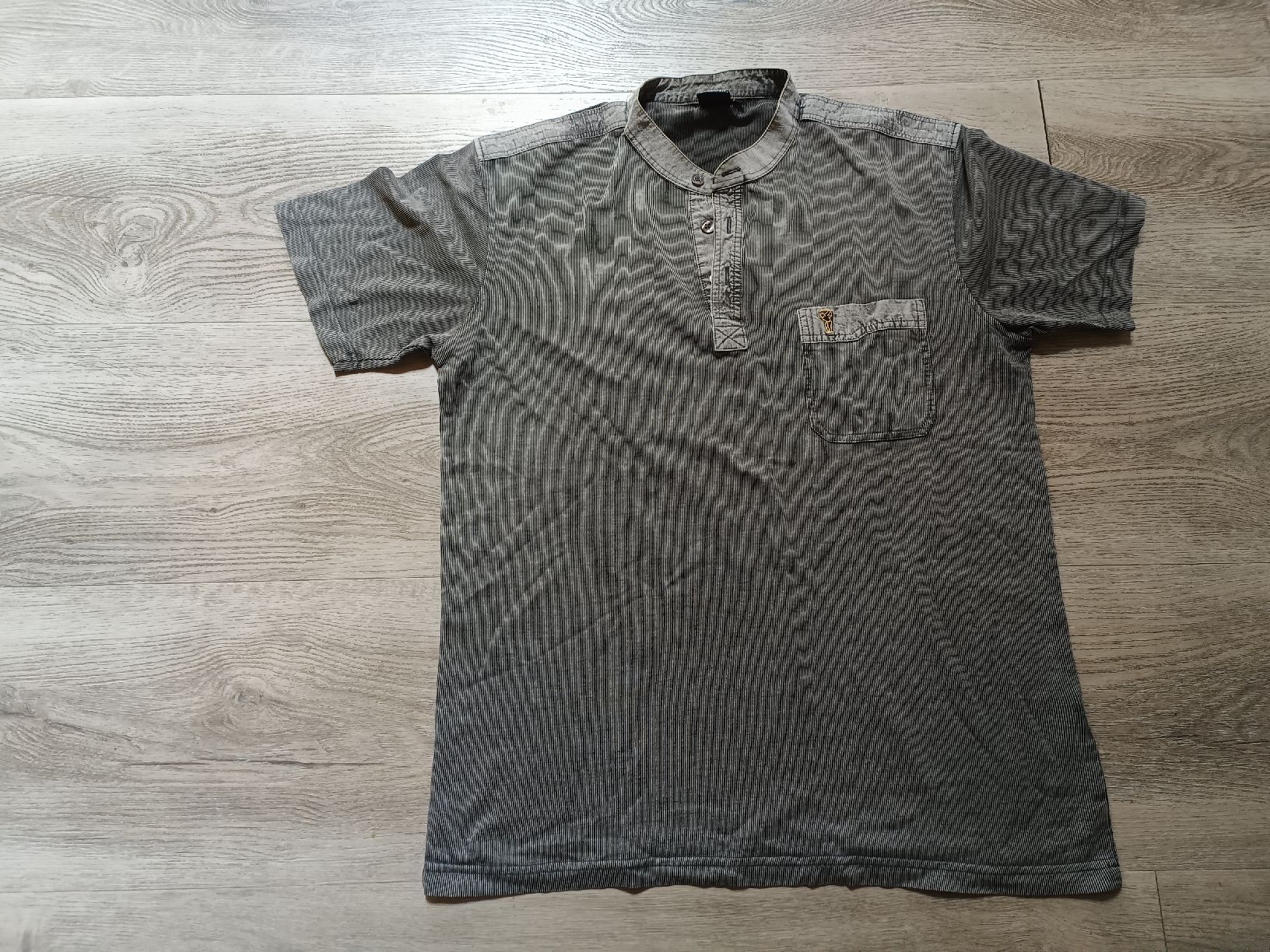 T-shirt: Goldmen Shirt M – Usato da Bätterkinden venduto da Elefantenzoo