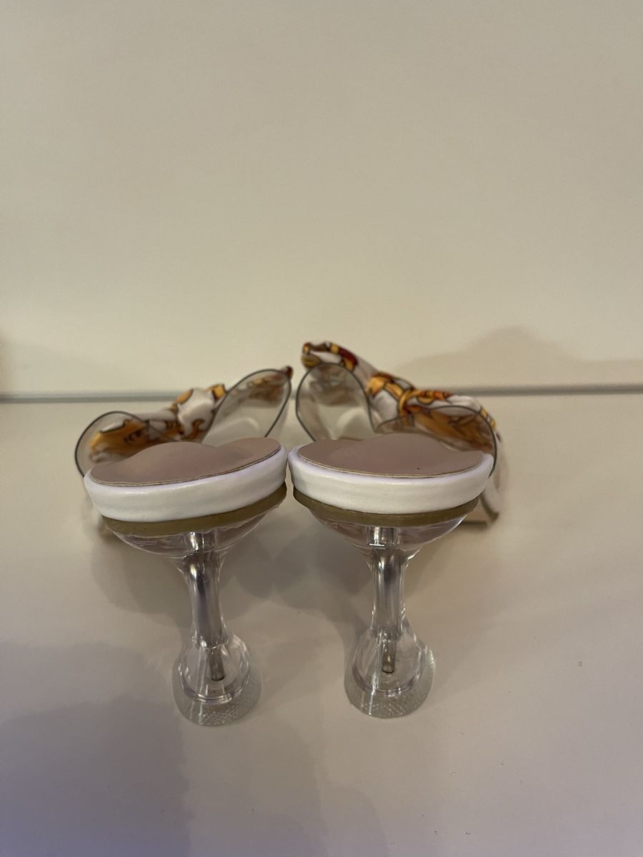 Chaussures femmes: Sommerschuhe Gr.39 Neu – Neuf (Voir description) à zürich par kira.jj 2
