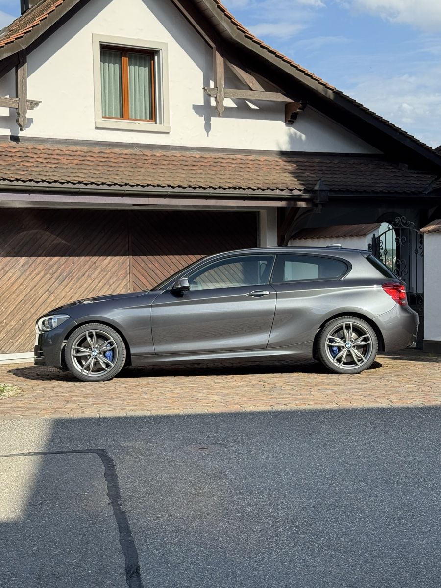 BMW Automobili: BMW M135i xDrive – Usato da Neerach venduto da jos_7gz5 7