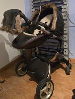 Mima Xari Kinderwagen 2 in 1