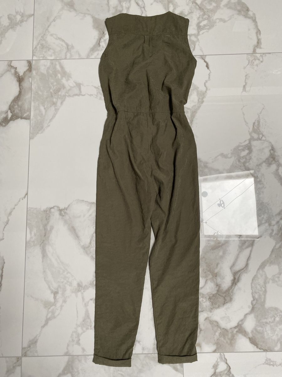 Jumpsuits: Lässiger Jumpsuit Vero Moda Gr. S – Gebraucht aus Estavayer-le-Lac von Mimmy02 3