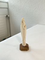 Statuette ancienne, sculpté