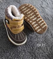 Kinder Winterschuhe Grösse 21 